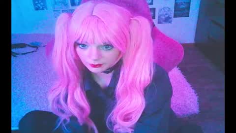 Snapshot of berriekitten chatting on 03-10-26, 01:54 BerrieKitten online show from 03-10-26, 01:54