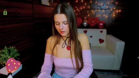 Alma online show from 02-18-25, 02:27