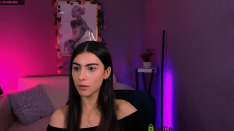 Alma online show from 12-03-25, 10:02