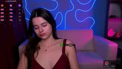 Alma online show from 01-14-26, 08:47