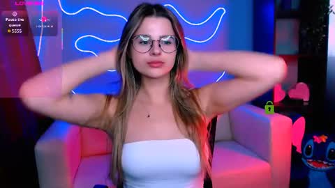 Alma online show from 06-11-26, 08:18