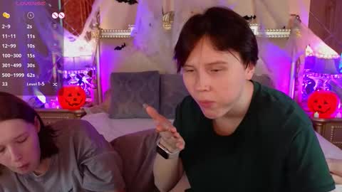 Your sweet Tara and Eva online show from 10-19-25, 11:33