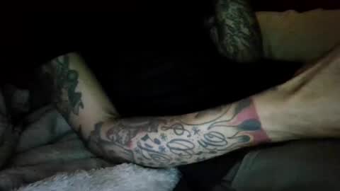 ToxicPipe757 online show from 01-19-25, 02:15