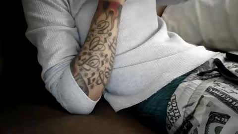 ToxicPipe757 online show from 01-26-25, 01:15