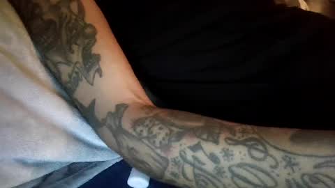 ToxicPipe757 online show from 09-28-25, 02:06