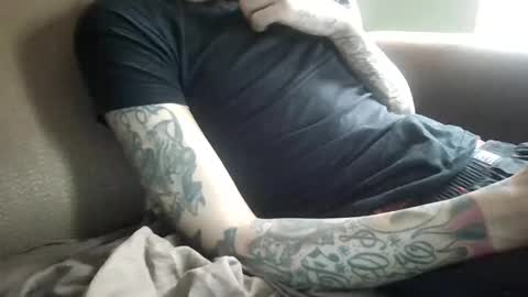 ToxicPipe757 online show from 04-29-26, 02:43