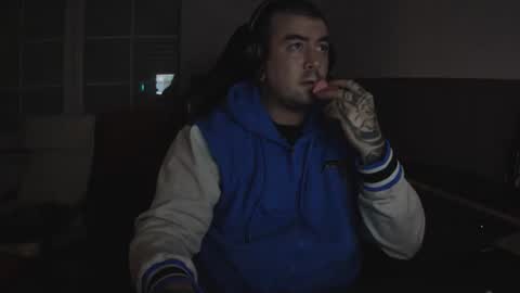 Snapshot of berto3389 chatting on 02-24-26, 12:52 berto3389 online show from 02-24-26, 12:52