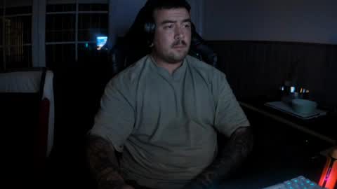 Snapshot of berto3389 chatting on 06-19-26, 12:59 berto3389 online show from 06-19-26, 12:59