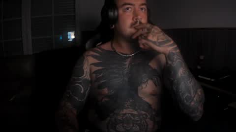 Snapshot of berto3389 chatting on 06-23-26, 11:03 berto3389 online show from 06-23-26, 11:03