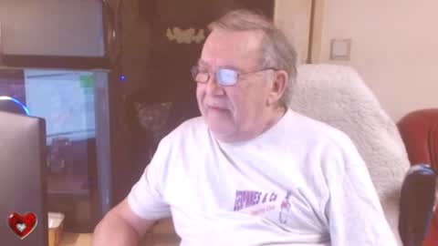 jean online show from 02-25-25, 02:44