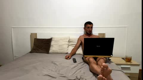 Alex and Victoria online show from 06-22-26, 07:55