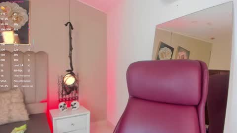 Snapshot of bestfamily chatting on 10-31-25, 02:01 Marilee online show from 10-31-25, 02:01