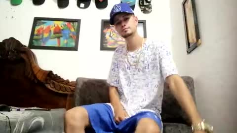 Andres online show from 02-23-25, 10:53