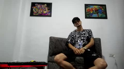Andres online show from 03-11-25, 10:42