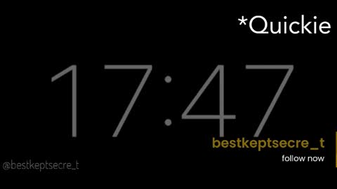 bestkeptsecre t online show from 09-18-25, 08:27