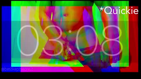 bestkeptsecre t online show from 09-25-25, 08:29