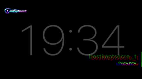 bestkeptsecre t online show from 04-18-26, 10:08