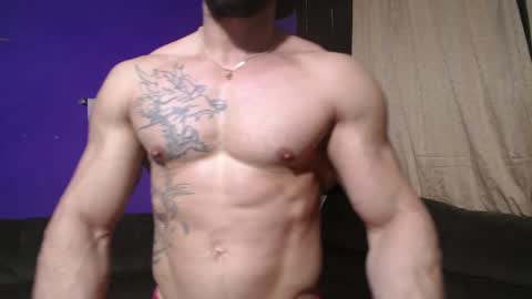bestmuscle online show from 01-22-25, 10:05