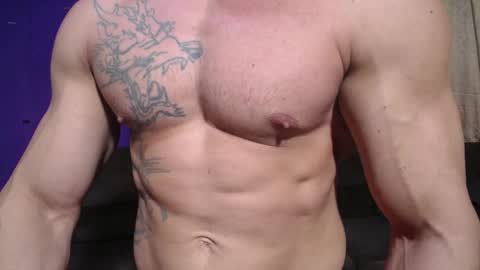 bestmuscle online show from 02-05-25, 12:10