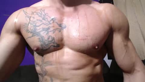bestmuscle online show from 02-24-25, 03:12