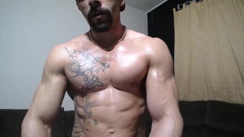 bestmuscle online show from 10-04-25, 04:10