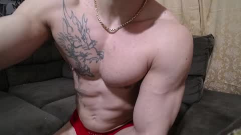 bestmuscle online show from 10-14-25, 10:32