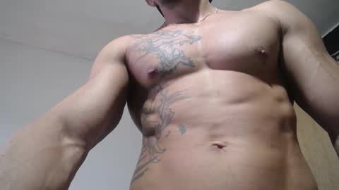 Snapshot of bestmuscle chatting on 02-02-26, 08:07 bestmuscle online show from 02-02-26, 08:07