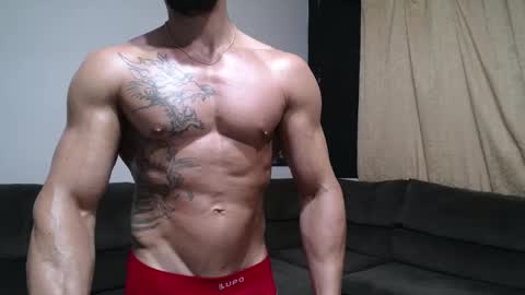 Snapshot of bestmuscle chatting on 02-04-26, 06:52 bestmuscle online show from 02-04-26, 06:52