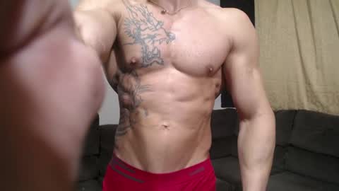 bestmuscle online show from 04-23-26, 09:28