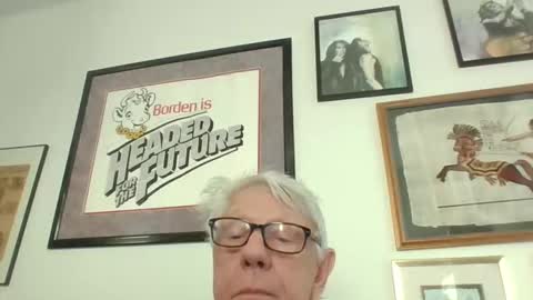 bestshot1951 online show from 12-22-25, 01:30