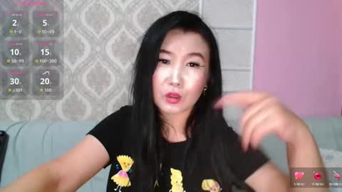 Snapshot of bet_lu chatting on 09-22-25, 09:00 Bet Lu online show from 09-22-25, 09:00