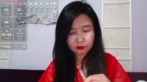 Snapshot of bet_lu chatting on 03-31-26, 06:47 Bet Lu online show from 03-31-26, 06:47