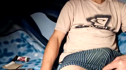 betelik7 online show from 10-21-25, 09:37