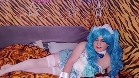 Elisabeth online show from 12-21-24, 10:08