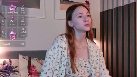 Snapshot of bethany_sparkle chatting on 03-10-26, 06:07 Bethany online show from 03-10-26, 06:07