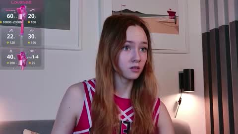 Snapshot of bethany_sparkle chatting on 03-12-26, 06:19 Bethany online show from 03-12-26, 06:19