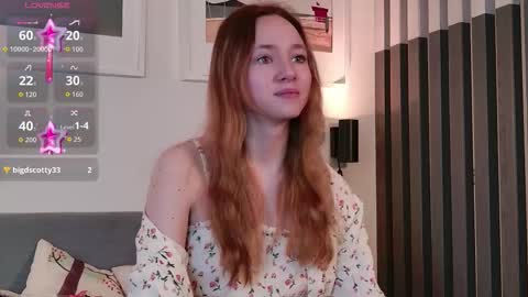 Snapshot of bethany_sparkle chatting on 03-14-26, 06:08 Bethany online show from 03-14-26, 06:08