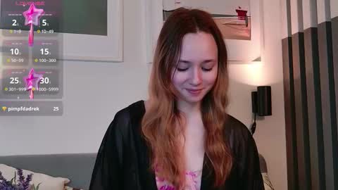 Snapshot of bethany_sparkle chatting on 03-15-26, 06:08 Bethany online show from 03-15-26, 06:08