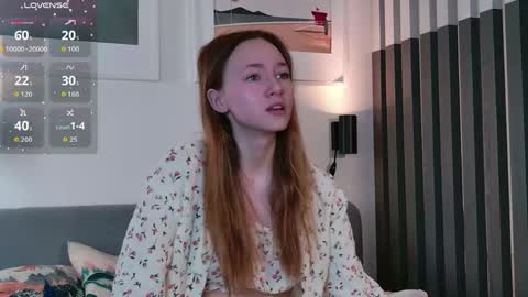 Bethany online show from 04-19-26, 06:13