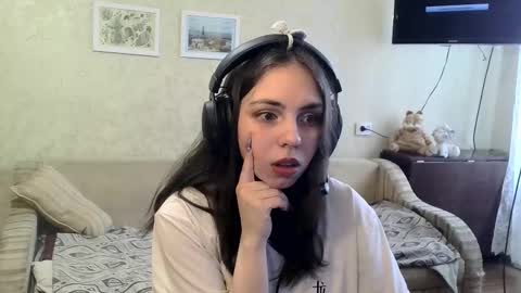 bethany_tease online show from 02-10-26, 08:51