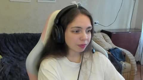 bethany_tease online show from 04-10-26, 12:43
