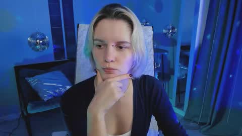 Bethany online show from 11-17-25, 05:57