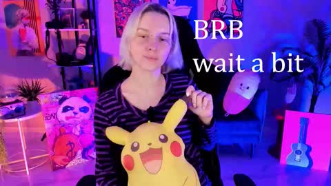 Bethany online show from 11-24-25, 05:51