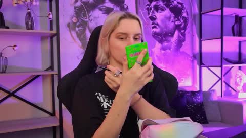 Bethany online show from 01-15-26, 05:45