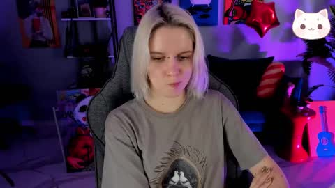 Bethany online show from 03-02-26, 07:15