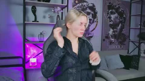 Bethany online show from 03-04-26, 02:17