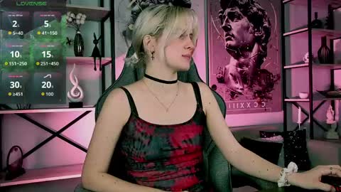 Bethany online show from 05-28-26, 05:27