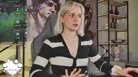 Bethany online show from 06-29-26, 10:15