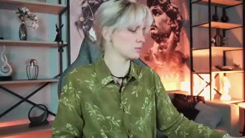 Bethany online show from 07-20-26, 05:22