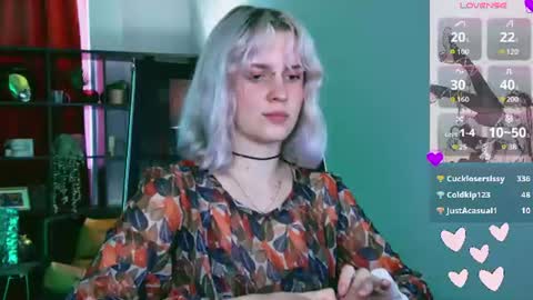 Bethany online show from 07-28-26, 11:17